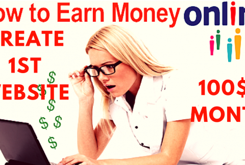 How to make money online by okey ravi