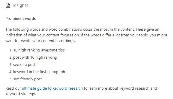How to do SEO of a Post with 10 High Ranking Awesome tips