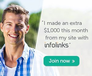 Can You Use Infolinks and Google Adsense Together