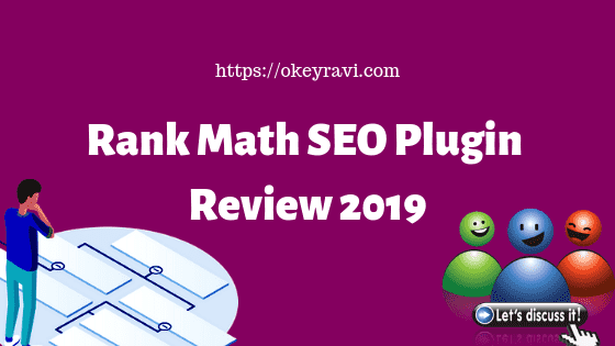 Rank Math SEO Plugin Review - Killer SEO Features For Free