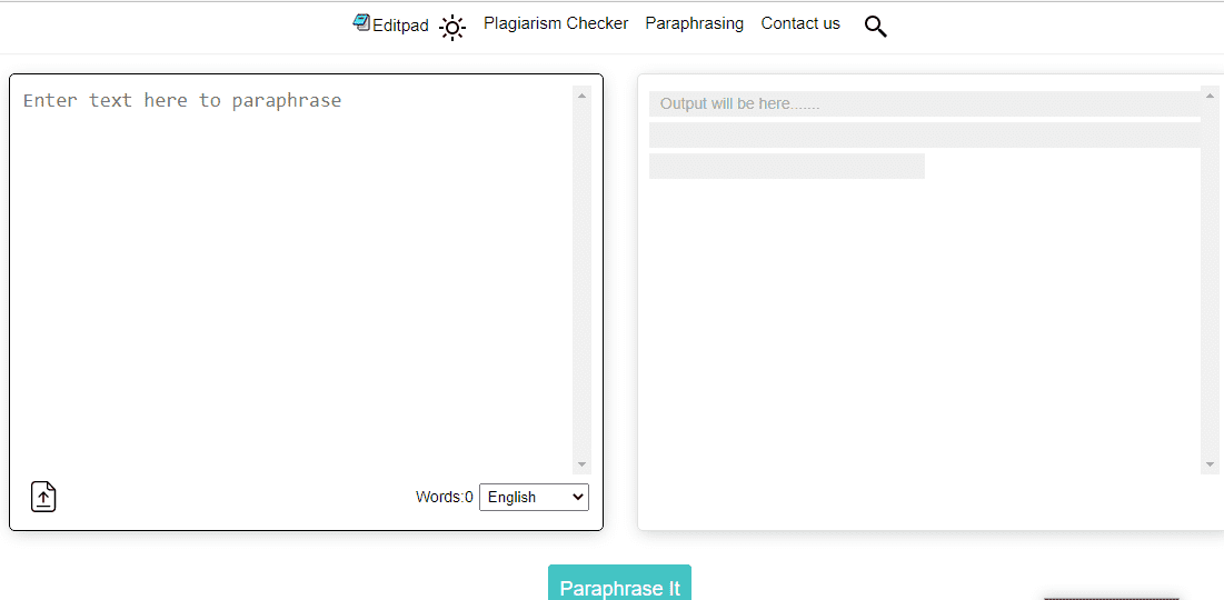 What are the Benefits of using a paraphrasing app on an Android ...