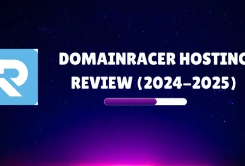 DimainRacer Hosting review