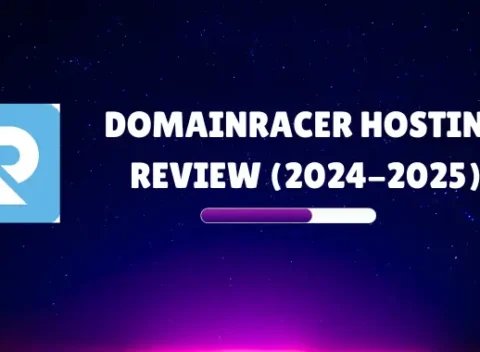 DimainRacer Hosting review